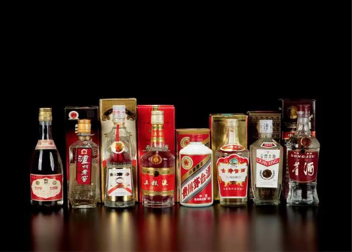 保定老酒储存的方法